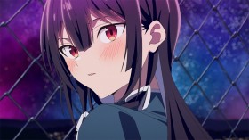 Please Put Them On, Takamine-san Episode 11 Story & Preview Images Released: Shirota Makes a Mistake, and Takamine Summons Him to the Rooftop for a "Dress Rehearsal"